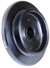 Fluidampr Steel Internally Balanced Damper Toyota 2JZ I-6                                     - 840801 - Image 5