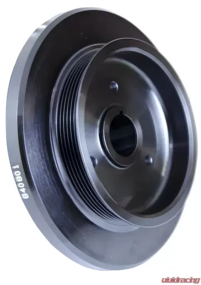 Fluidampr Steel Internally Balanced Damper Toyota 2JZ I-6 - 840801