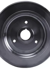 Fluidampr Steel Internally Balanced Damper Toyota 2JZ I-6                                     - 840801 - Image 6