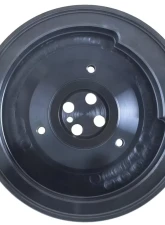 Fluidampr Steel Externally Balanced Damper Ford PowerStroke 6.0L                                     - 870201 - Image 2
