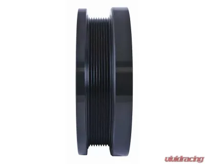 Fluidampr Steel Externally Balanced Damper Ford PowerStroke 6.0L - 870201