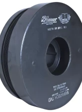 Fluidampr Steel Externally Balanced Damper GM Duramax 6.6L 01-05                                     - 890101 - Image 2