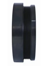 Fluidampr Steel Externally Balanced Damper GM Duramax 6.6L 01-05                                     - 890101 - Image 4
