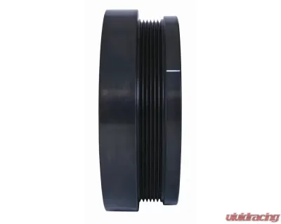 Fluidampr Steel Externally Balanced Damper GM Duramax 6.6L 01-05 - 890101