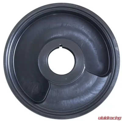 Fluidampr Steel Externally Balanced Damper GM Duramax 6.6L 01-05 - 890101