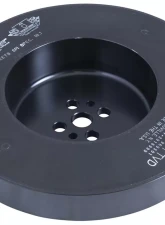 Fluidampr Steel Internally Balanced Damper Dodge Cummins 5.9L 24V 98-02                                     - 960301 - Image 2