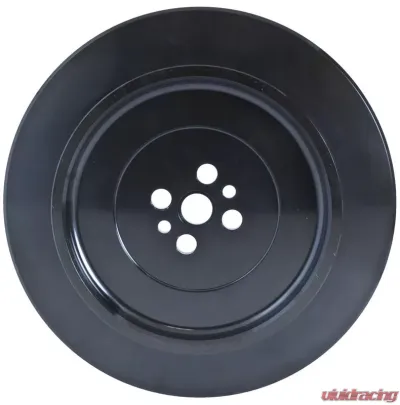 Fluidampr Steel Internally Balanced Damper Dodge Cummins 5.9L 24V 98-02 - 960301
