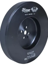 Fluidampr Steel Internally Balanced Damper Dodge Cummins 5.9L Comp Series No Pulley                                     - 960341 - Image 3