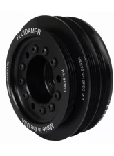 Fluidampr Steel Internally Balanced Damper Nissan RB20DET | RB25DET Neo Phase 1 BNR32 GT-R                                     - 610921 - Image 3