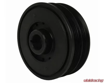 Fluidampr Steel Internally Balanced Damper Nissan RB20DET | RB25DET Neo Phase 1 BNR32 GT-R - 610921