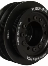 Fluidampr Steel Internally Balanced Damper Nissan RB20DET | RB25DET Neo Phase 1 BNR32 GT-R                                     - 610921 - Image 5