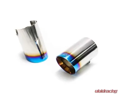 ARMYTRIX Valvetronic Exhaust System Audi A5 | A5 Sportback 2.0 TFSI B9 2016-2021 - AU952-QS11B