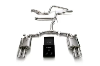 Exhaust Parts