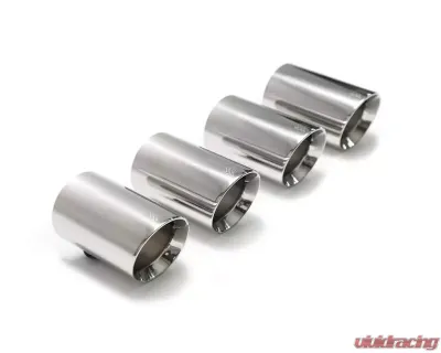ARMYTRIX Valvetronic Exhaust System Audi A5 Quattro | A5 Sportback 2.0 TFSI B9 2016-2022 - AU954-QS11C