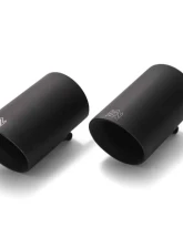 ARMYTRIX Valvetronic Exhaust System Audi A5 Quattro | A5 Sportback 2.0 TFSI B9 2016-2022                                     - AU954-QS11M - Image 11