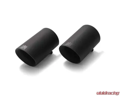 ARMYTRIX Valvetronic Exhaust System Audi A5 Quattro | A5 Sportback 2.0 TFSI B9 2016-2022 - AU954-QS11M