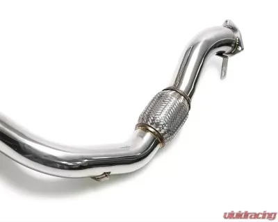 ARMYTRIX Valvetronic Exhaust System Audi A5 | A5 Sportback 2.0 TFSI B9 2016-2021 - AU952-QS11B