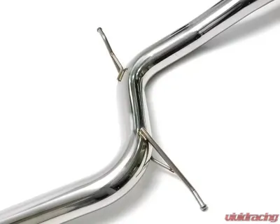 ARMYTRIX Valvetronic Exhaust System Audi A5 | A5 Sportback 2.0 TFSI B9 2016-2021 - AU952-QS11B