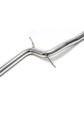 ARMYTRIX Valvetronic Exhaust System Audi A5 | A5 Sportback 2.0 TFSI B9 2016-2021                                     - AU952-QS11B - Image 7