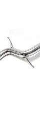 ARMYTRIX Valvetronic Exhaust System Audi A5 | A5 Sportback 2.0 TFSI B9 2016-2021 - AU952-QS11M - Image 7
