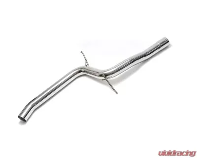 ARMYTRIX Valvetronic Exhaust System Audi A5 | A5 Sportback 2.0 TFSI B9 2016-2021 - AU952-QS11B