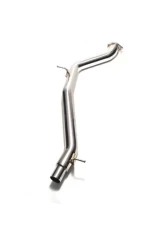 ARMYTRIX Valvetronic Exhaust System Audi TT MK2 8J Coupe 1.8 | 2.0 TFSI 2WD 2006-2014                                     - AU8JT-QS11C - Image 2