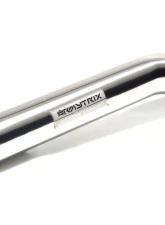 ARMYTRIX Valvetronic Exhaust System Audi TT MK2 8J Coupe 1.8 | 2.0 TFSI 2WD 2006-2014                                     - AU8JT-QS11C - Image 3