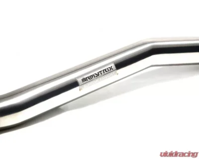 ARMYTRIX Valvetronic Exhaust System Audi TT MK2 8J Coupe 1.8 | 2.0 TFSI 2WD 2006-2014 - AU8JT-QS11C