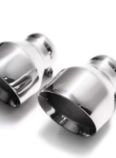ARMYTRIX Valvetronic Exhaust System Audi TT MK3 8S 2.0 TFSI 2WD Non-OPF 2015+                                     - AU8S2-DS33C - Image 5