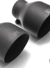 ARMYTRIX Valvetronic Exhaust System Audi TT MK3 8S 2.0 TFSI 2WD Non-OPF 2015+                                     - AU8S2-DS33M - Image 5