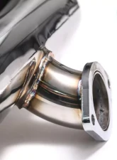 ARMYTRIX Valvetronic Exhaust System Audi TT MK3 8S 2.0 TFSI 2WD Non-OPF 2015+                                     - AU8S2-DS33C - Image 3