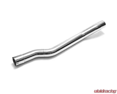 ARMYTRIX Valvetronic Exhaust System Audi TT Quattro MK3 8S 2.0 TFSI Quattro Non-OPF 4WD 2015+ - AU8ST-DS33B