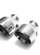 ARMYTRIX Valvetronic Exhaust System Audi TT Quattro MK3 8S 2.0 TFSI Quattro Non-OPF 4WD 2015+                                     - AU8ST-DS33C - Image 2