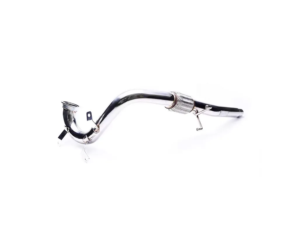 ARMYTRIX High-Flow Performance Race Downpipe Audi A3 Sportback 8V 2013-2018 - AU8VA-DD