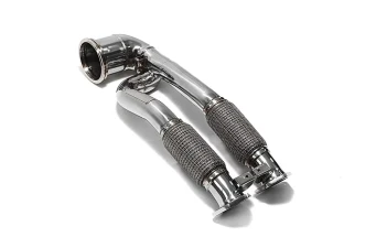 Exhaust Parts