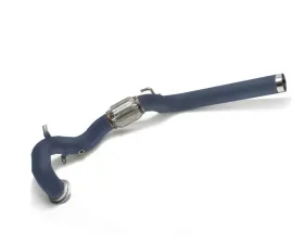 ARMYTRIX Ceramic Coated High-Flow Performance Race Pipe Audi S1 8X 2.0L Turbo 2015-2018