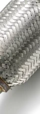 ARMYTRIX Ceramic Coated Sport Cat-Pipe w/200 CPSI Catalytic Converters Audi S1 8X 2.0L Turbo 2015-2018 - AU8XS-CDC - Image 4