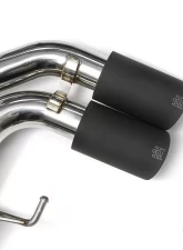 ARMYTRIX Valvetronic Exhaust System Audi S1 8X Hatchback/Sportback 2.0 Turbo 2015-2018                                     - AU8XS-QC11 - Image 3