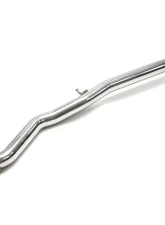 ARMYTRIX Valvetronic Exhaust System Audi S1 8X Hatchback/Sportback 2.0 Turbo 2015-2018                                     - AU8XS-QC11 - Image 5