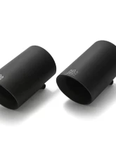 ARMYTRIX Valvetronic Exhaust System A4 Quattro | A4 Avant Quattro B9 2.0 TFSI 4WD Non-OPF 2016+                                     - AU944-QC11 - Image 6
