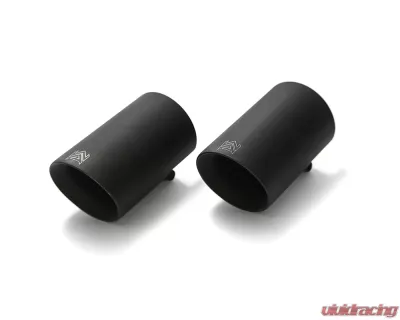 ARMYTRIX Valvetronic Exhaust System A4 Quattro | A4 Avant Quattro B9 2.0 TFSI 4WD Non-OPF 2016+ - AU944-QC11