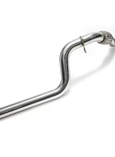 ARMYTRIX Valvetronic Exhaust System Audi  A4 | A4 Avant B9 2.0 TFSI 2WD Non-OPF 2016+                                     - AU942-QS11G - Image 2