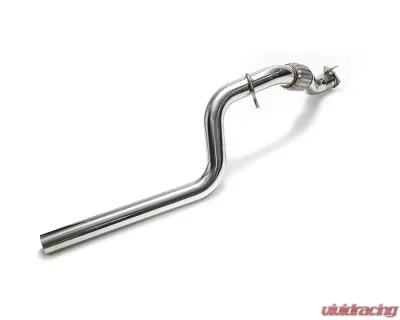 ARMYTRIX Valvetronic Exhaust System Audi  A4 | A4 Avant B9 2.0 TFSI 2WD Non-OPF 2016+ - AU942-QS11G