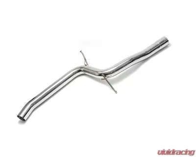 ARMYTRIX Valvetronic Exhaust System Audi  A4 | A4 Avant B9 2.0 TFSI 2WD Non-OPF 2016+ - AU942-QS11G