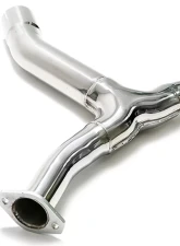 ARMYTRIX Valvetronic Exhaust System Audi  A4 | A4 Avant B9 2.0 TFSI 2WD Non-OPF 2016+                                     - AU942-QS11G - Image 4