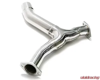 ARMYTRIX Valvetronic Exhaust System Audi  A4 | A4 Avant B9 2.0 TFSI 2WD Non-OPF 2016+ - AU942-QS11G