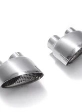 ARMYTRIX Valvetronic Exhaust System Audi RS4 Avant | RS5 Sportback B9 2.9 V6 Turbo Non-OPF 2017-2023                                     - AU94R-DS45C - Image 12