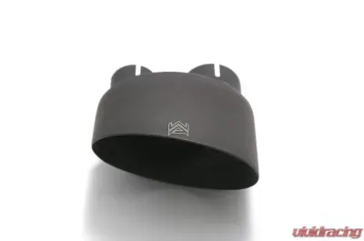 ARMYTRIX Valvetronic Exhaust System Audi RS4 Avant | RS5 Sportback B9 2.9 V6 Turbo Non-OPF 2017-2023 - AU94R-DS45M