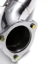 ARMYTRIX Valvetronic Exhaust System Audi RS4 Avant | RS5 Sportback B9 2.9 V6 Turbo Non-OPF 2017-2023                                     - AU94R-DS45C - Image 3