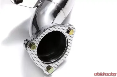 ARMYTRIX Valvetronic Exhaust System Audi RS4 Avant | RS5 Sportback B9 2.9 V6 Turbo Non-OPF 2017-2023 - AU94R-DS45C